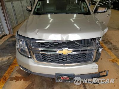 Zdjęcie 12 z 15 samochodu: 2015 CHEVROLET SUBURBAN K1500 LT VIN:1GNSKJKC8FR225116 - miniatura