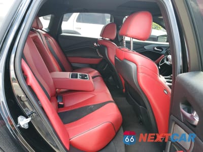 Zdjęcie 10 z 15 samochodu: 2023 ACURA TLX TYPE S PMC EDITION VIN:19UUB7F07PA003396 - miniatura