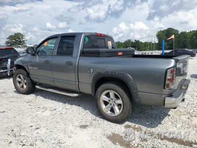 Drugie zdjęcie samochodu z przodu: 2006 DODGE RAM 1500 ST VIN:1D7HA18N46J103730 - miniatura