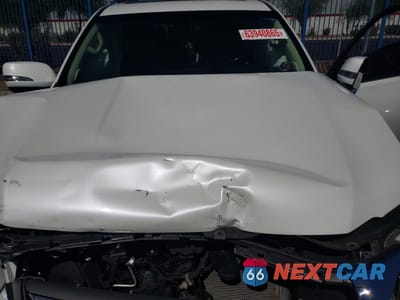 Zdjęcie 12 z 13 samochodu: 2018 LEXUS GX 460 VIN:JTJBM7FX7J5191962 - miniatura