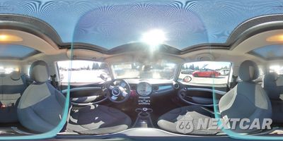Zdjęcie 14 z 14 samochodu: 2009 MINI COOPER S VIN:WMWMF73579TX40959 - miniatura