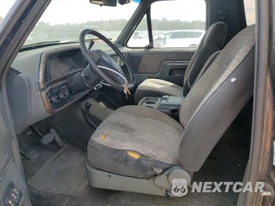 Zdjęcie 7 z 12 samochodu: 1990 FORD BRONCO U100 VIN:1FMEU15N0LLA32174 - miniatura