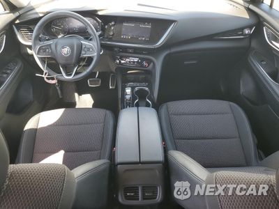 Zdjęcie 8 z 15 samochodu: 2022 BUICK ENVISION PREFERRED VIN:LRBAZLR49ND128351 - miniatura