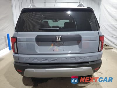 Zdjęcie 6 z 16 samochodu: 2026 HONDA PASSPORT RTL VIN:5FNYF9H34TB018706 - miniatura