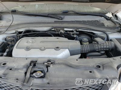Zdjęcie 12 z 13 samochodu: 2006 ACURA MDX TOURING VIN:2HNYD18976H527290 - miniatura