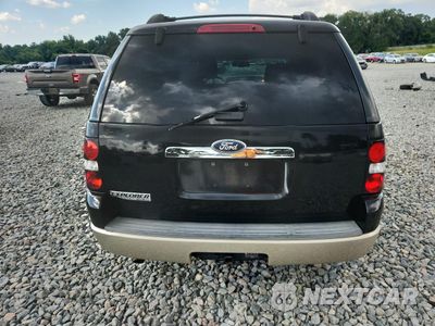 Zdjęcie 6 z 15 samochodu: 2010 FORD EXPLORER EDDIE BAUER VIN:1FMEU6EE8AUA87055 - miniatura