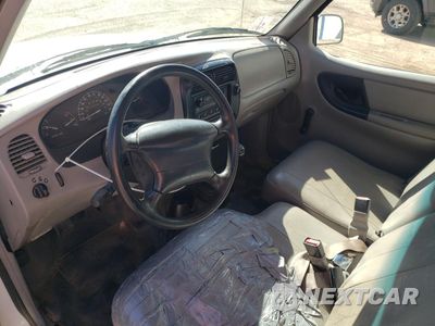 Zdjęcie 8 z 12 samochodu: 1998 FORD RANGER VIN:1FTYR10C4WUD05995 - miniatura