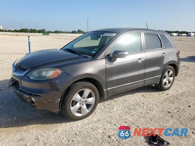 2009 ACURA RDX TECHNOLOGY 5J8TB18519A003964 - główne zdjęcie licytacji z USA - miniatura