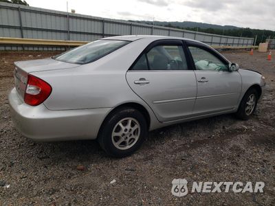 Trzecie zdjęcie samochodu z tyłu: 2003 TOYOTA CAMRY LE VIN:4T1BE32K33U696114 - miniatura