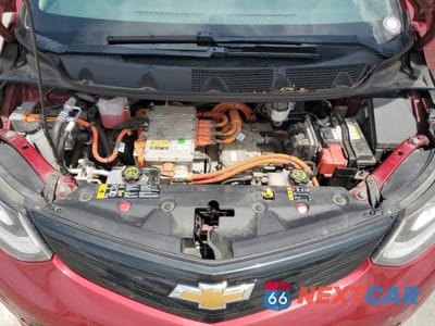 Zdjęcie 11 z 14 samochodu: 2017 CHEVROLET BOLT EV LT VIN:1G1FW6S03H4177549 - miniatura