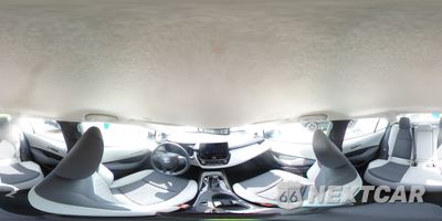 Zdjęcie 14 z 15 samochodu: 2025 TOYOTA COROLLA LE VIN:5YFB4MDE8SP309699 - miniatura