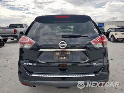 Zdjęcie 6 z 13 samochodu: 2015 NISSAN ROGUE S VIN:5N1AT2MV2FC812948 - miniatura