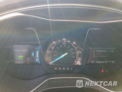 Zdjęcie 9 z 13 samochodu: 2018 FORD FUSION SE HYBRID VIN:3FA6P0LU9JR129964 - miniatura