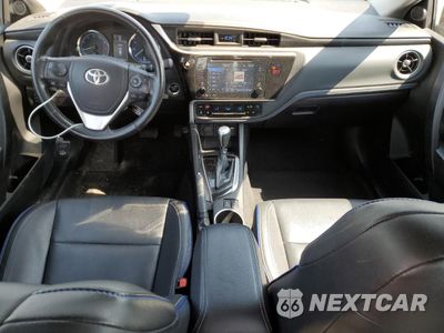 Zdjęcie 8 z 13 samochodu: 2019 TOYOTA COROLLA L VIN:2T1BURHE1KC192541 - miniatura