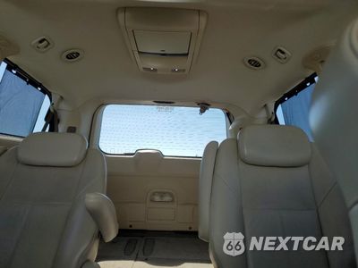 Zdjęcie 10 z 13 samochodu: 2008 CHRYSLER TOWN & COUNTRY LIMITED VIN:2A8HR64X88R647095 - miniatura