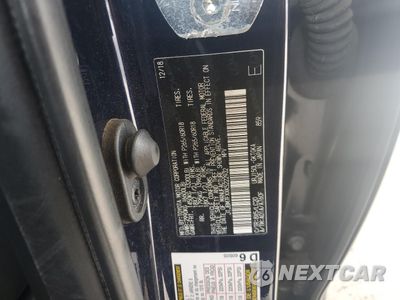 Zdjęcie 13 z 16 samochodu: 2019 LEXUS GX 460 VIN:JTJBM7FXXK5222932 - miniatura