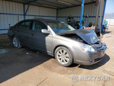 Czwarte zdjęcie samochodu z boku: 2007 TOYOTA AVALON XL VIN:4T1BK36B67U192231 - miniatura