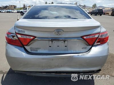 Zdjęcie 6 z 12 samochodu: 2016 TOYOTA CAMRY LE VIN:4T1BF1FK4GU579871 - miniatura