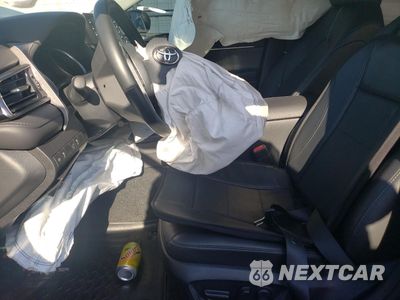 Zdjęcie 7 z 12 samochodu: 2023 TOYOTA CAMRY XLE VIN:4T1F11AK3PU180246 - miniatura
