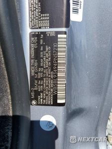 Zdjęcie 13 z 13 samochodu: 2004 BMW M3 VIN:WBSBL93494PN57210 - miniatura