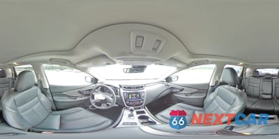 Zdjęcie 15 z 15 samochodu: 2024 NISSAN MURANO SL VIN:5N1AZ2CJ7RC108374 - miniatura