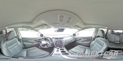 Zdjęcie 15 z 15 samochodu: 2024 NISSAN MURANO SL VIN:5N1AZ2CJ7RC108374 - miniatura