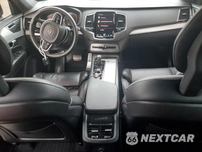 Zdjęcie 12 z 23 samochodu: 2022 VOLVO XC90 T8 RECHARGE R-DESIGN VIN:YV4BR0CM9N1821528 - miniatura