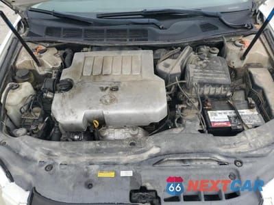Zdjęcie 11 z 12 samochodu: 2005 TOYOTA AVALON XL VIN:4T1BK36B65U008371 - miniatura