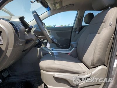 Zdjęcie 7 z 14 samochodu: 2013 KIA SPORTAGE LX VIN:KNDPBCA24D7364574 - miniatura