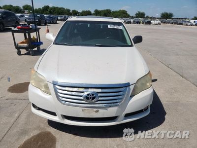 Piąte zdjęcie samochodu w środku: 2008 TOYOTA AVALON XL VIN:4T1BK36B28U307229 - miniatura