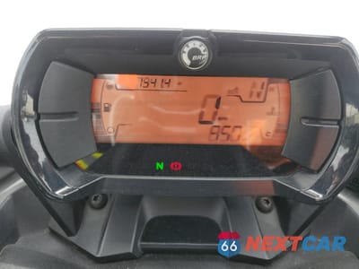 Zdjęcie 7 z 10 samochodu: 2020 CAN-AM SPYDER ROADSTER F3-S VIN:2BXRDDD24NV000246 - miniatura