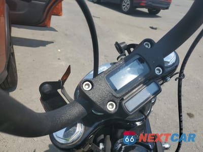 Zdjęcie 7 z 9 samochodu: 2024 HARLEY-DAVIDSON FXBBS VIN:1HD1YYK1XRB030883 - miniatura
