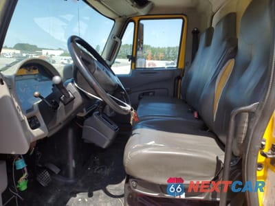 Zdjęcie 7 z 13 samochodu: 2017 INTERNATIONAL 4000 4300 BOX TRUCK VIN:3HAMMMML8HL458591 - miniatura