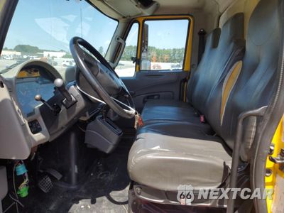 Zdjęcie 7 z 13 samochodu: 2017 INTERNATIONAL 4000 4300 BOX TRUCK VIN:3HAMMMML8HL458591 - miniatura
