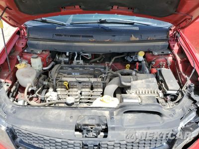 Zdjęcie 12 z 16 samochodu: 2020 DODGE JOURNEY CROSSROAD VIN:3C4PDCGB7LT271737 - miniatura
