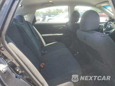 Zdjęcie 10 z 12 samochodu: 2015 NISSAN ALTIMA 2.5 VIN:1N4AL3AP2FC223503 - miniatura