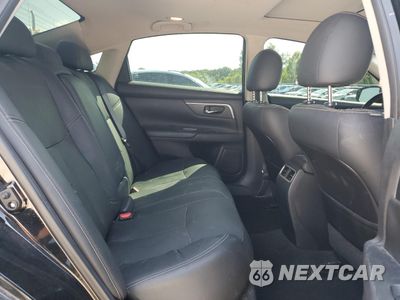 Zdjęcie 10 z 14 samochodu: 2016 NISSAN ALTIMA 2.5 VIN:1N4AL3AP1GC176174 - miniatura