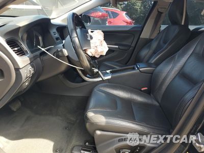 Zdjęcie 7 z 12 samochodu: 2014 VOLVO S60 T5 VIN:YV1612FS9E1287426 - miniatura