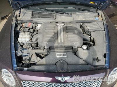 Zdjęcie 12 z 14 samochodu: 2018 BENTLEY BENTAYGA VIN:SJAAC2ZV0JC019042 - miniatura