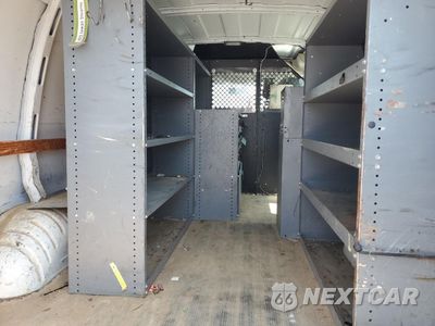 Zdjęcie 10 z 13 samochodu: 2014 CHEVROLET EXPRESS G2500 VIN:1GCWGFCA5E1915019 - miniatura