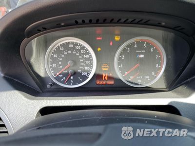 Zdjęcie 9 z 13 samochodu: 2006 BMW M6 VIN:WBSEH93466B797636 - miniatura
