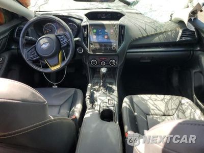 Zdjęcie 8 z 14 samochodu: 2022 SUBARU CROSSTREK SPORT VIN:JF2GTHSC7NH281056 - miniatura