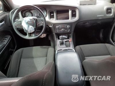 Zdjęcie 8 z 13 samochodu: 2023 DODGE CHARGER SXT VIN:2C3CDXBG6PH666455 - miniatura