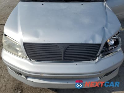 Zdjęcie 11 z 14 samochodu: 2003 MITSUBISHI LANCER OZ RALLY VIN:JA3AJ86E03U065445 - miniatura