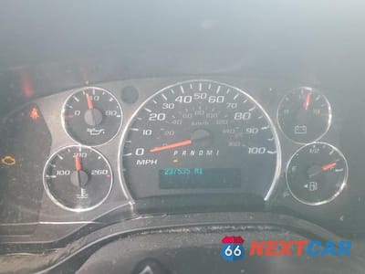 Zdjęcie 9 z 13 samochodu: 2020 CHEVROLET EXPRESS G3500 VIN:1HA3GTCG9LN007714 - miniatura