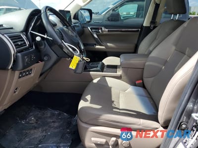 Zdjęcie 7 z 13 samochodu: 2023 LEXUS GX 460 VIN:JTJAM7BX6P5378734 - miniatura