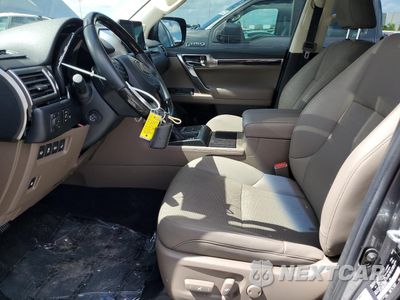 Zdjęcie 7 z 13 samochodu: 2023 LEXUS GX 460 VIN:JTJAM7BX6P5378734 - miniatura