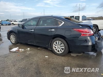 Drugie zdjęcie samochodu z przodu: 2014 NISSAN ALTIMA 2.5 VIN:1N4AL3AP2EC162006 - miniatura