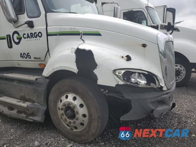 Zdjęcie 9 z 10 samochodu: 2016 INTERNATIONAL PROSTAR VIN:3HSDJAPR2GN284913 - miniatura