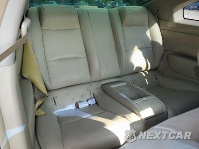Zdjęcie 10 z 14 samochodu: 2006 INFINITI G35 VIN:JNKCV54E96M710564 - miniatura